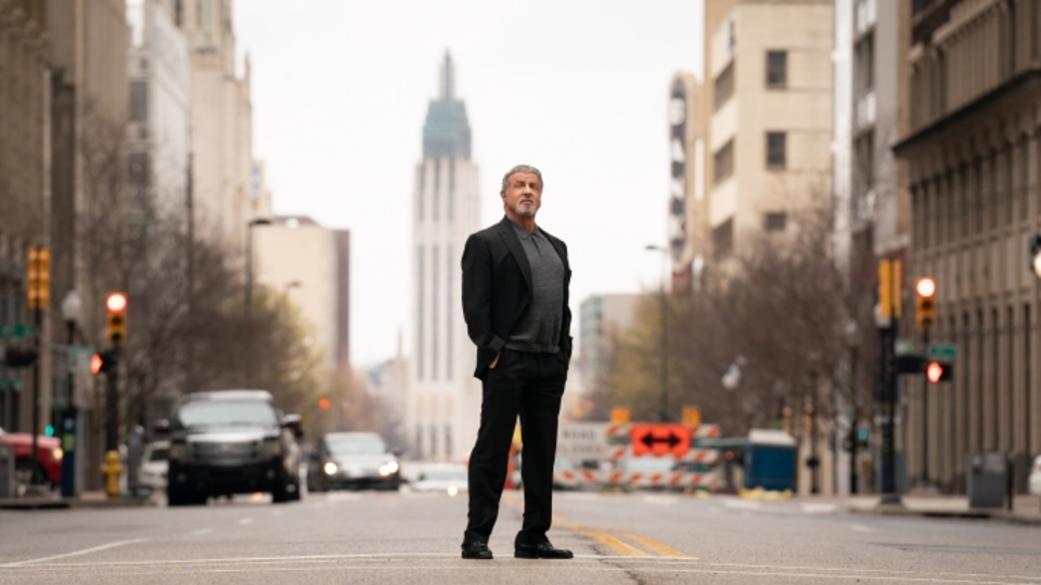 Король Талсы