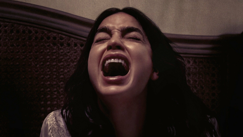 Призраки прошлого