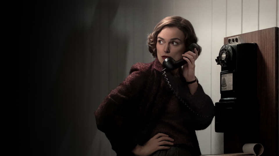 Бостонский душитель