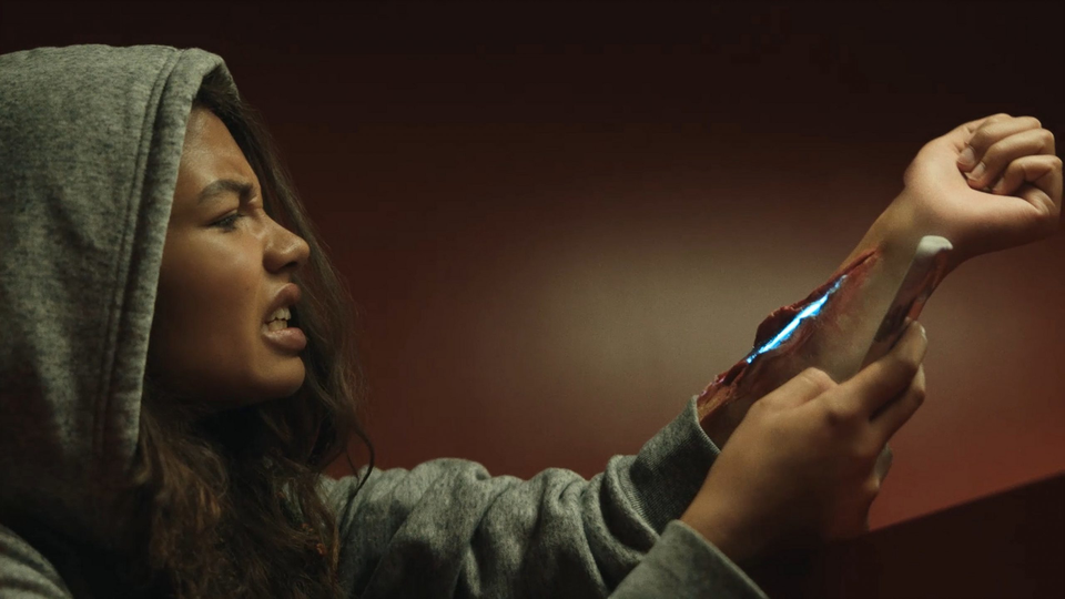 Не копайся в себе