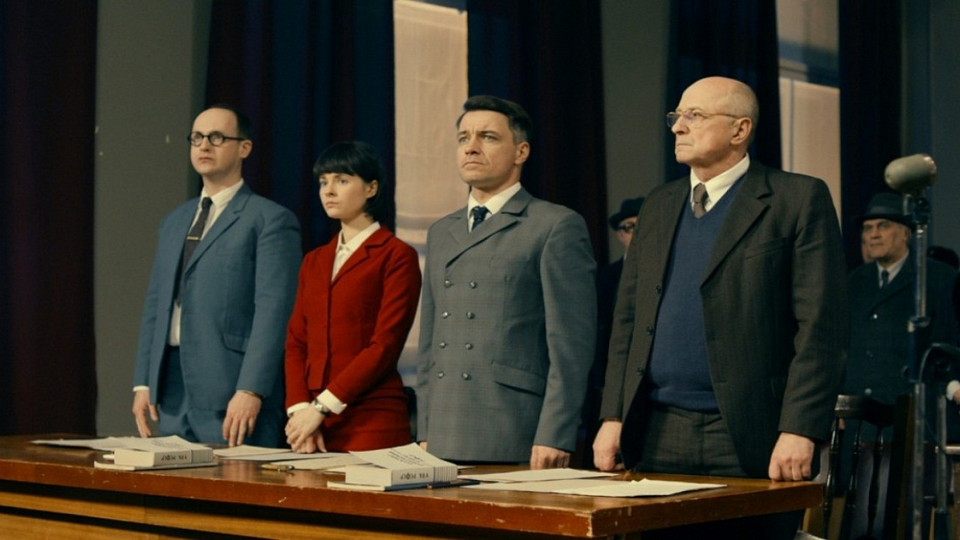 Заступники