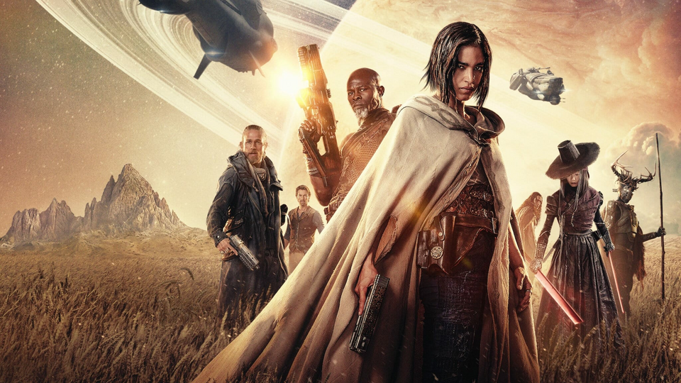 Мятежная Луна, часть 1: Дитя огня