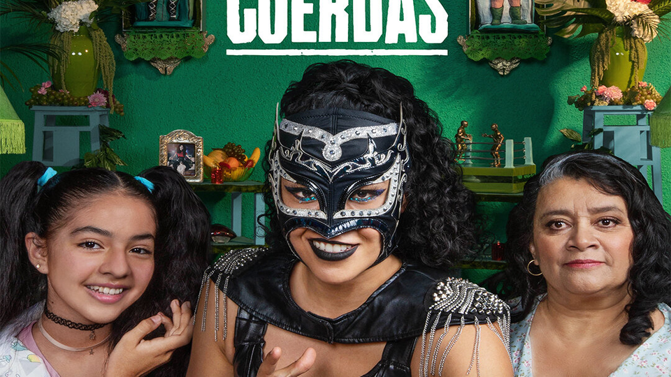 Прижать к канатам