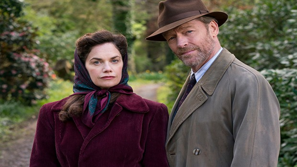 Миссис Уилсон