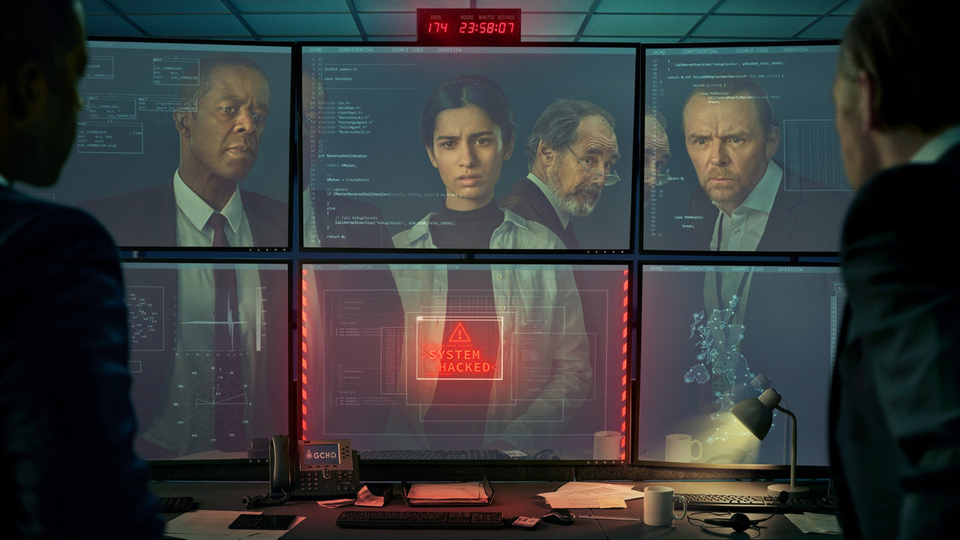 Необъявленная война