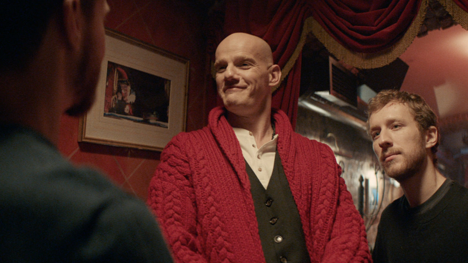 Конец света