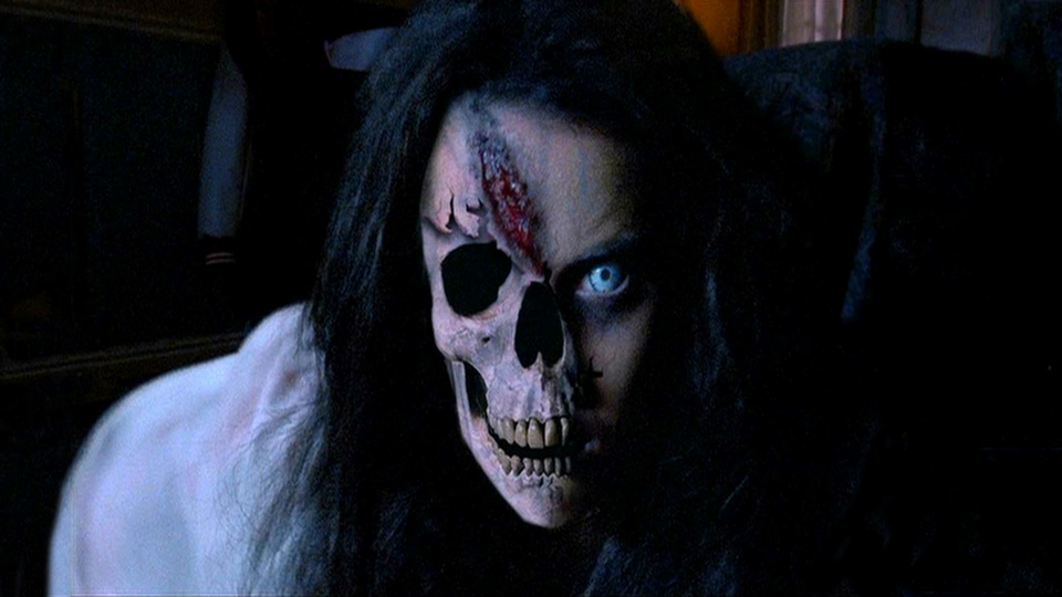 Городские легенды 3: Кровавая Мэри