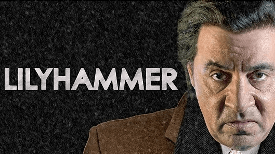 Лиллехаммер