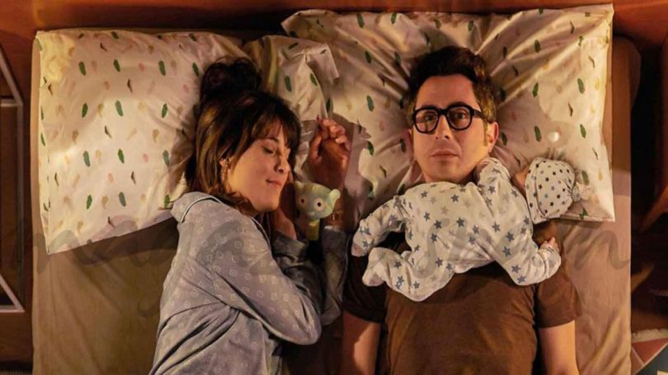 Смотри, что ты наделал