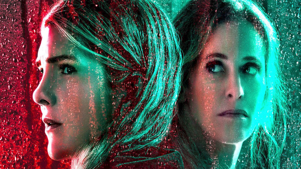 Расскажи мне свои секреты