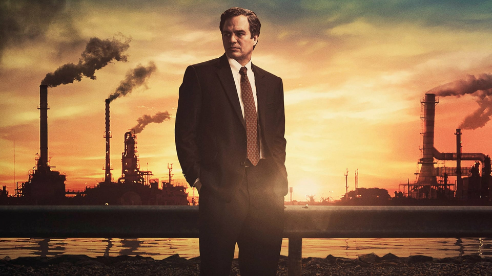 Тёмные воды