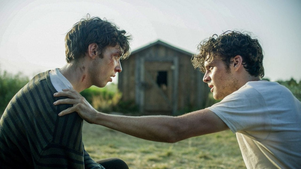 Подсобка дьявола