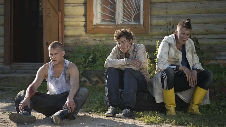 Тряпичный союз