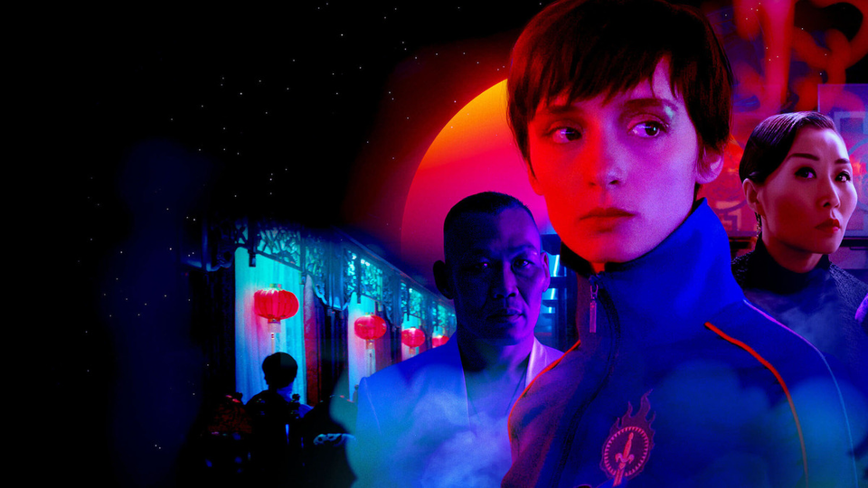 Ковбой из Копенгагена