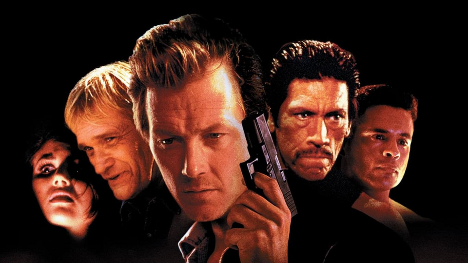 От заката до рассвета 2: Кровавые деньги Техаса