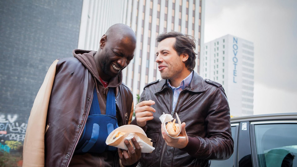 Шутки в сторону