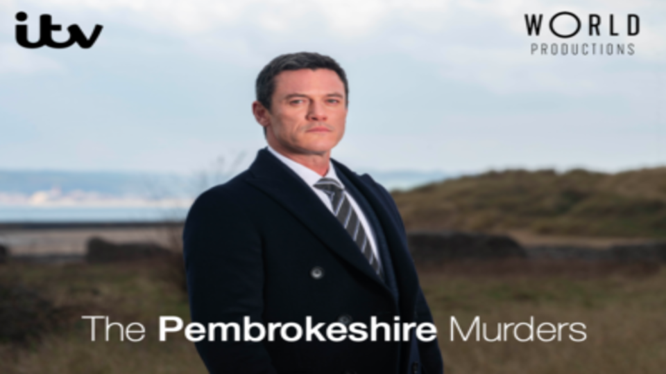 Убийства в Пембрукшире