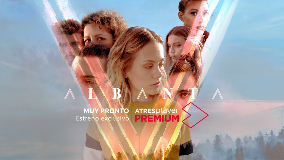 Лагерь Альбанта