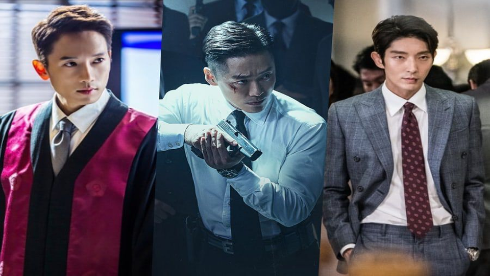 Подсудимый