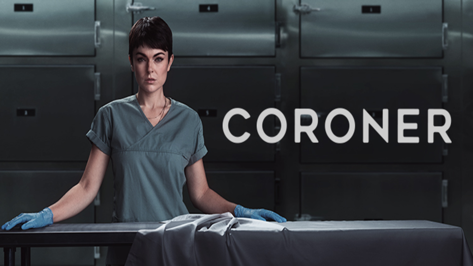 Коронер
