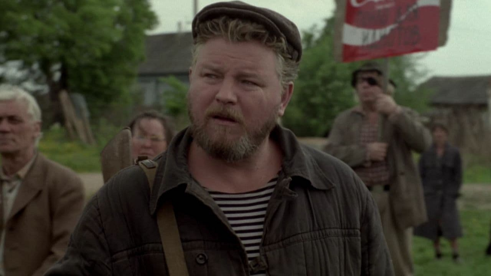 Кадр из фильма Не валяй дурака...