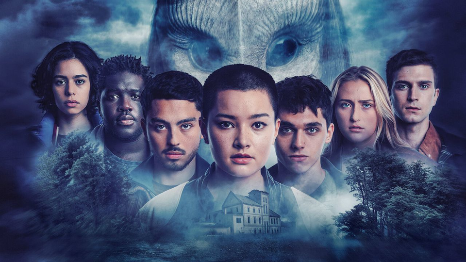 Бесконечная ночь