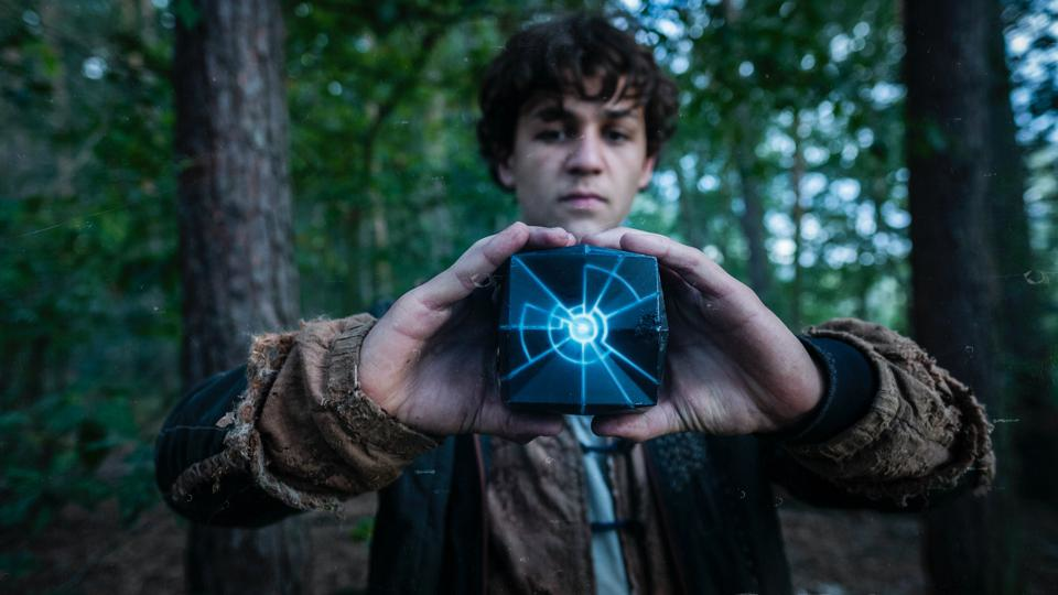 Племена Европы