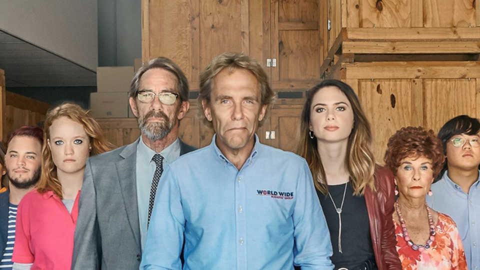 Назад в малый бизнес