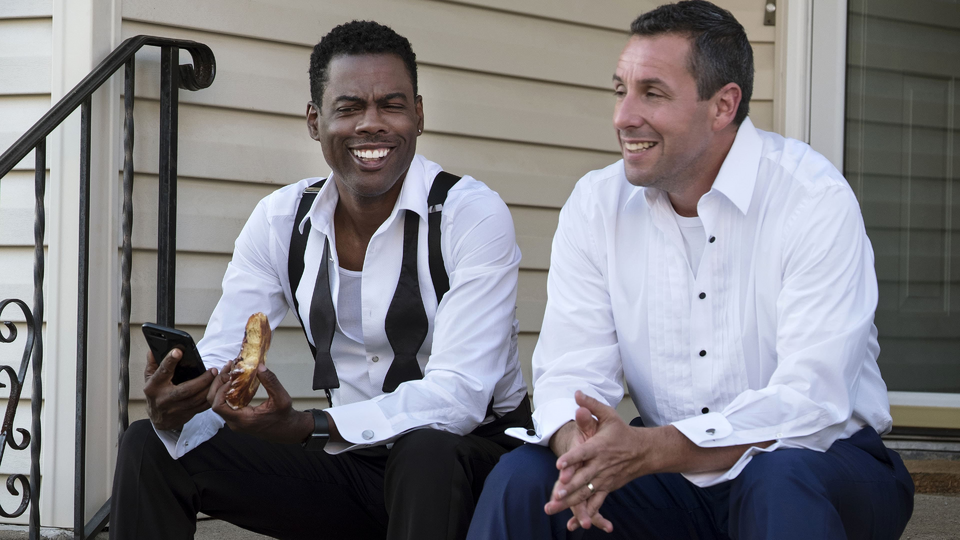 Неделя до...