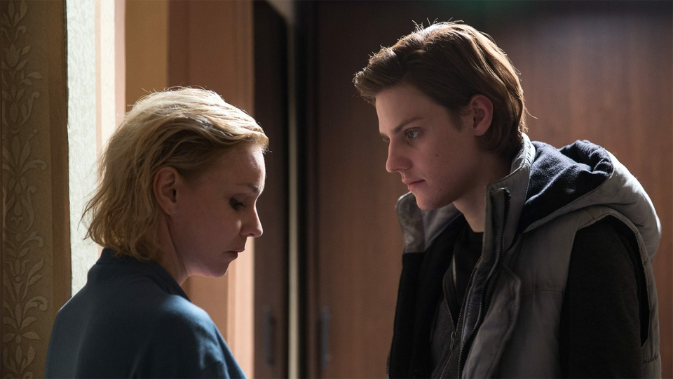 Кадр из фильма Ампир V