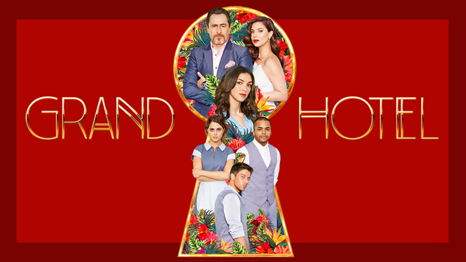 Гранд Отель