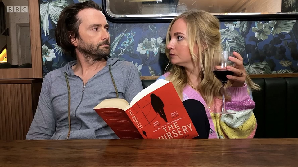 Постановка