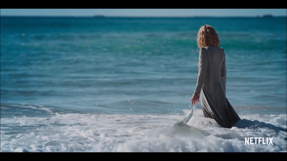 Страна приливов