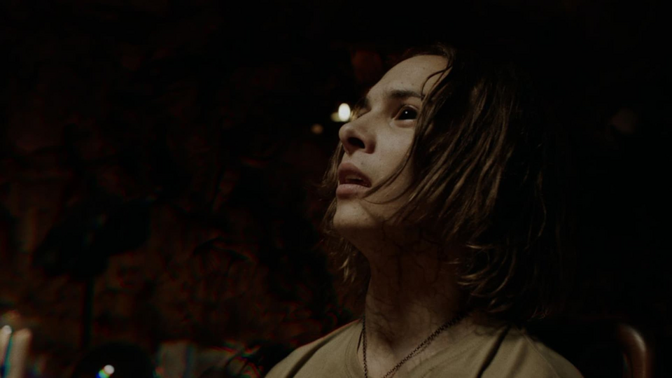 Астрал: Новое измерение