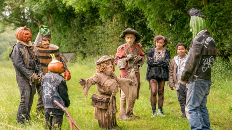 Ворзель Гаммидж