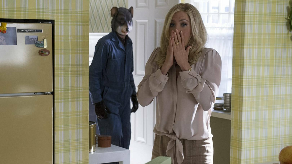 Укради мою жену