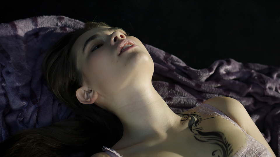 Непослушная