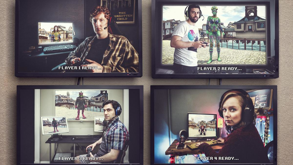 Битые пиксели