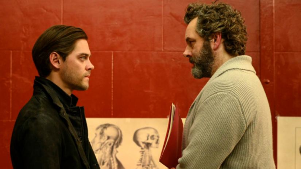 Блудный сын