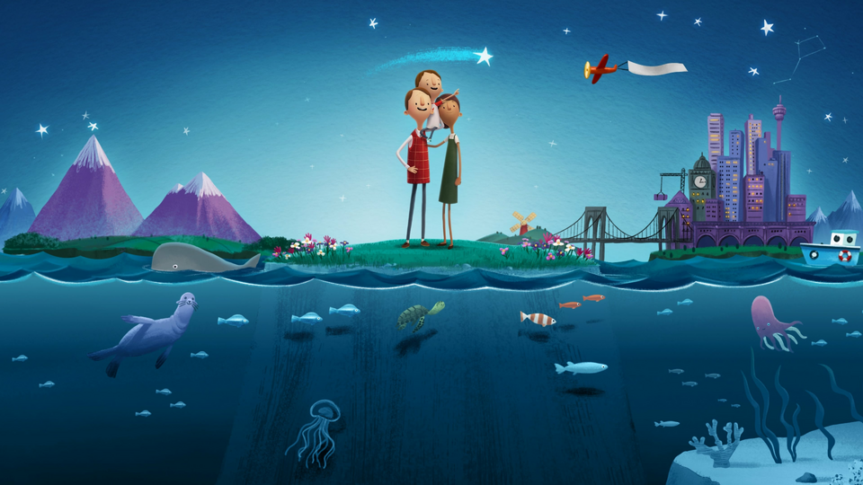 Наш дом: как жить на планете Земля