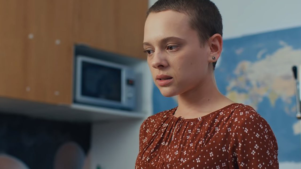 Неортодоксальная