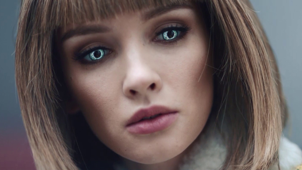 Лучше, чем люди