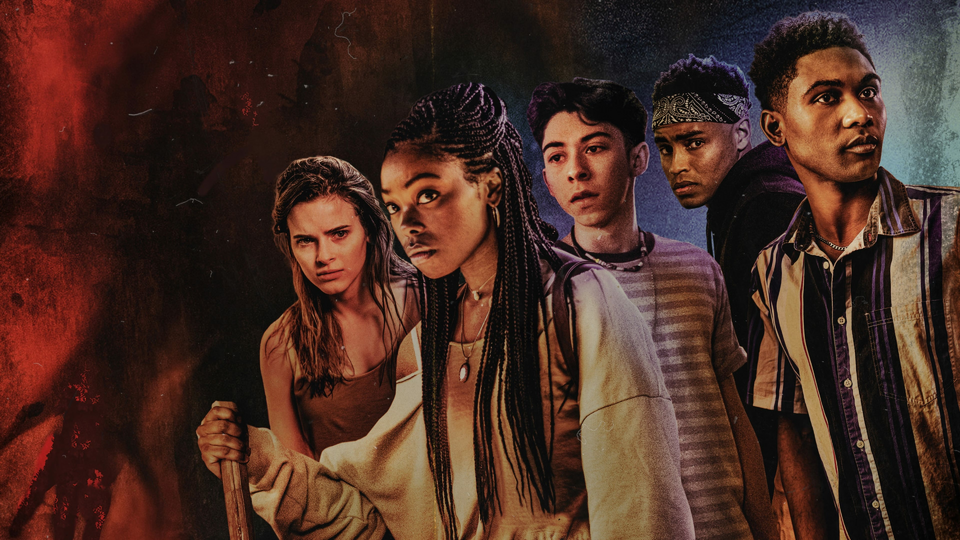 Чернее ночи