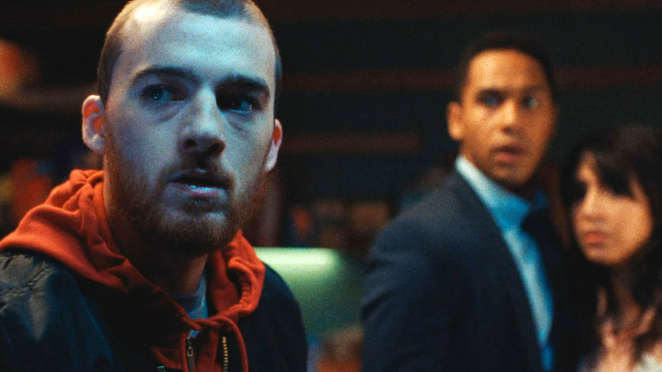 Судная ночь. Джекпот