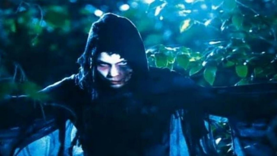 Один в темноте 2