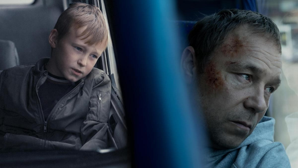 Чужие грехи