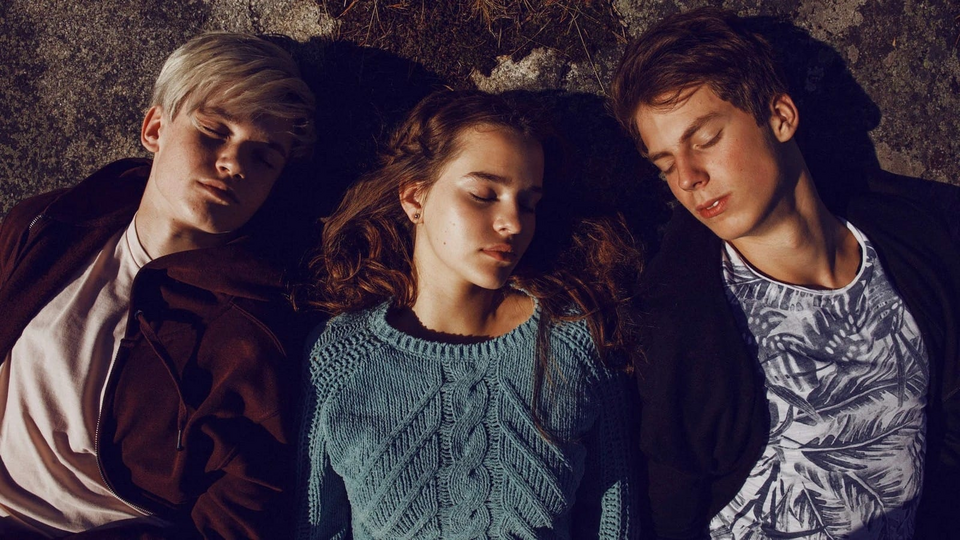 Кадр из фильма Вне зоны доступа