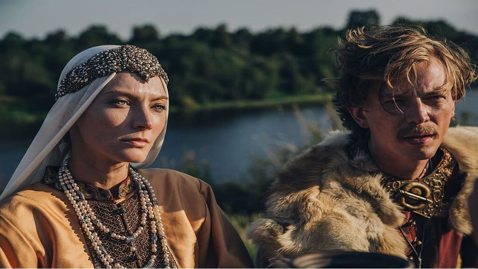 Рюриковичи. История первой династии