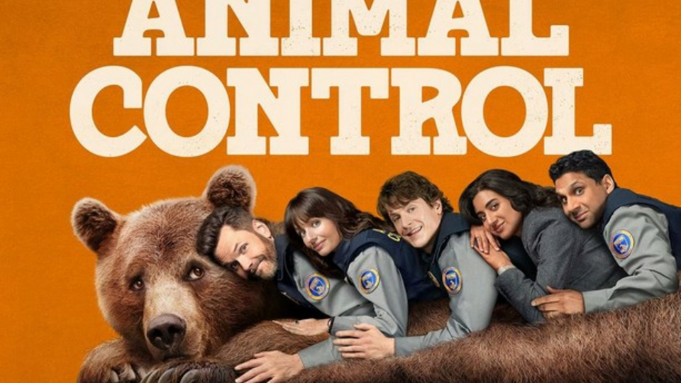 Контроль за животными