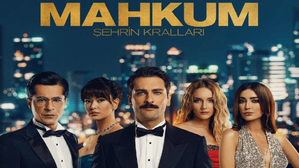 Заключённый